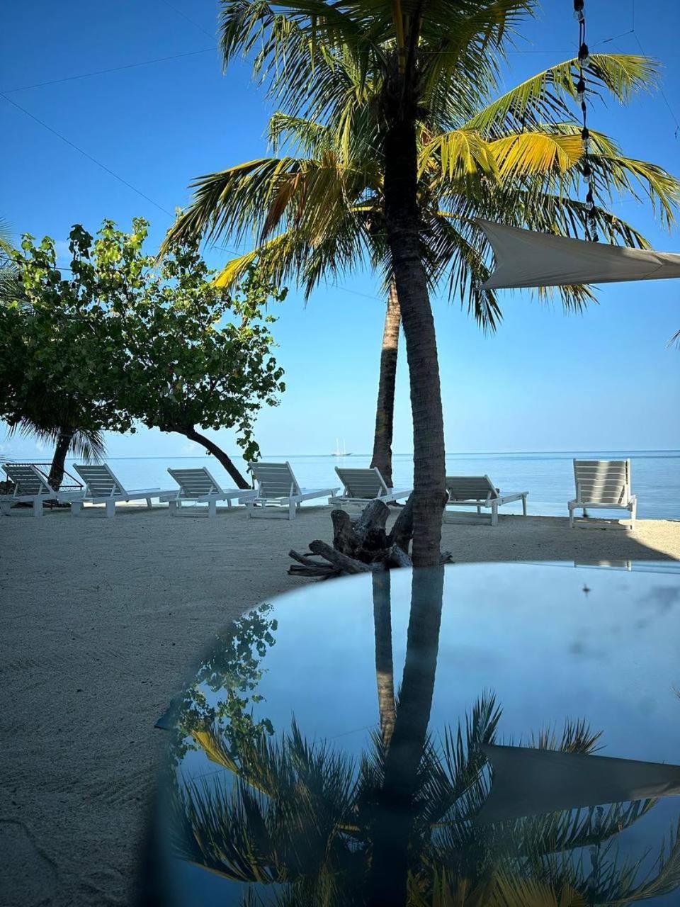 The Sunset Villa Dhiffushi Eksteriør billede