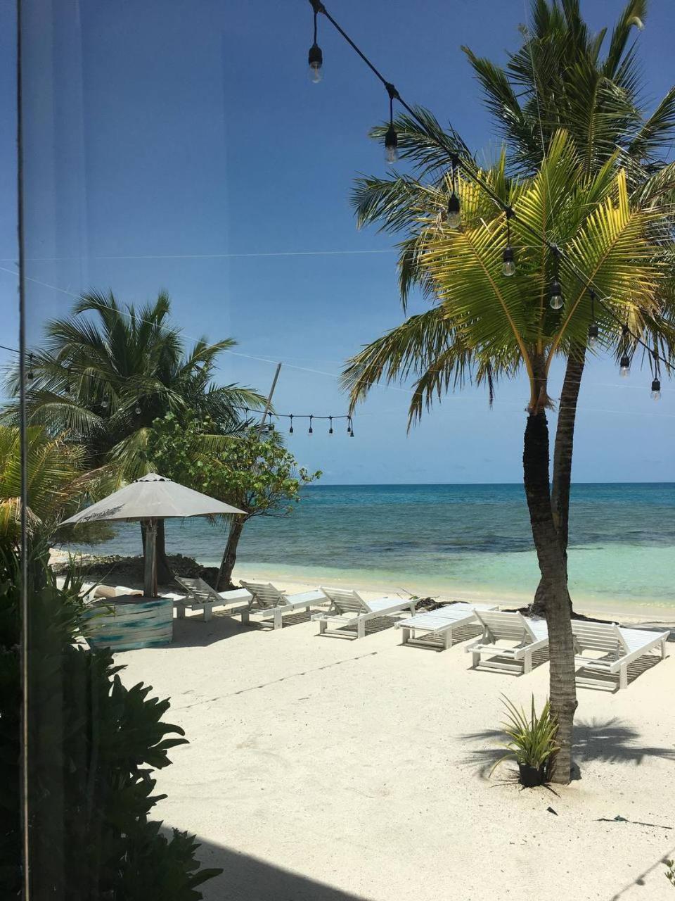 The Sunset Villa Dhiffushi Eksteriør billede